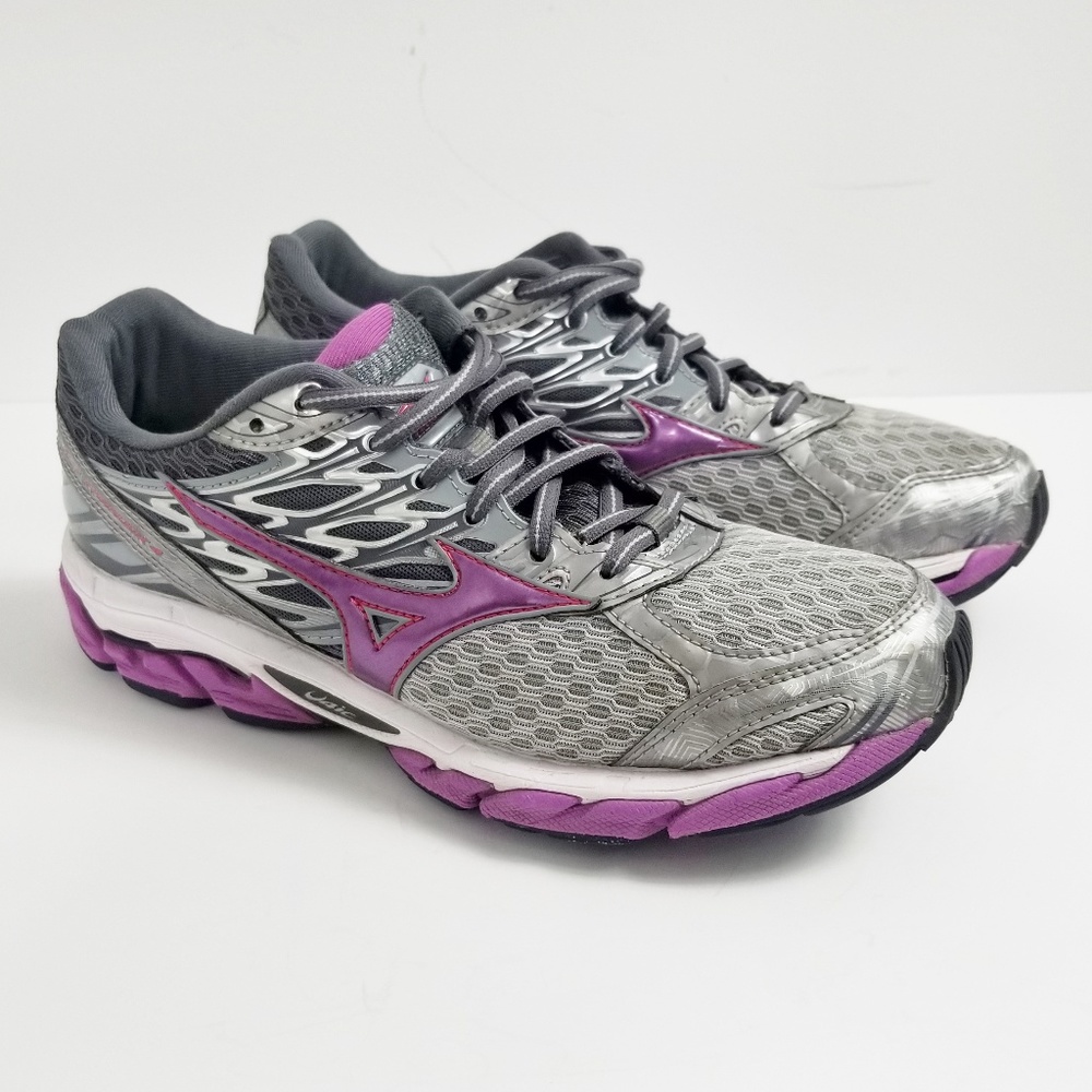 Mizuno Wave Paradox 4 Running Shoes Size 8.5